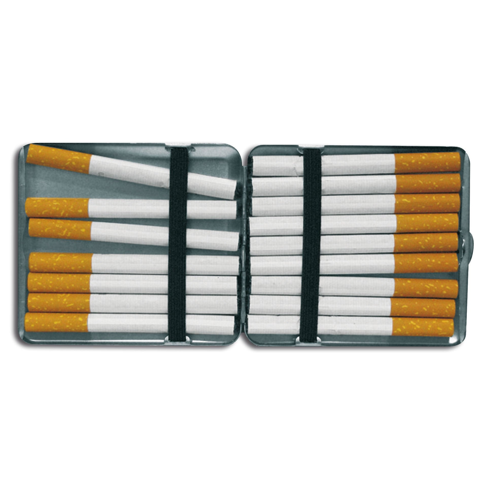 Cigarette Box Feldjäger