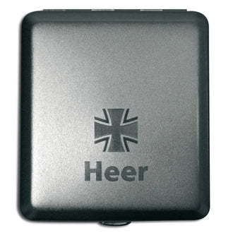 Zigarettenetui Heer