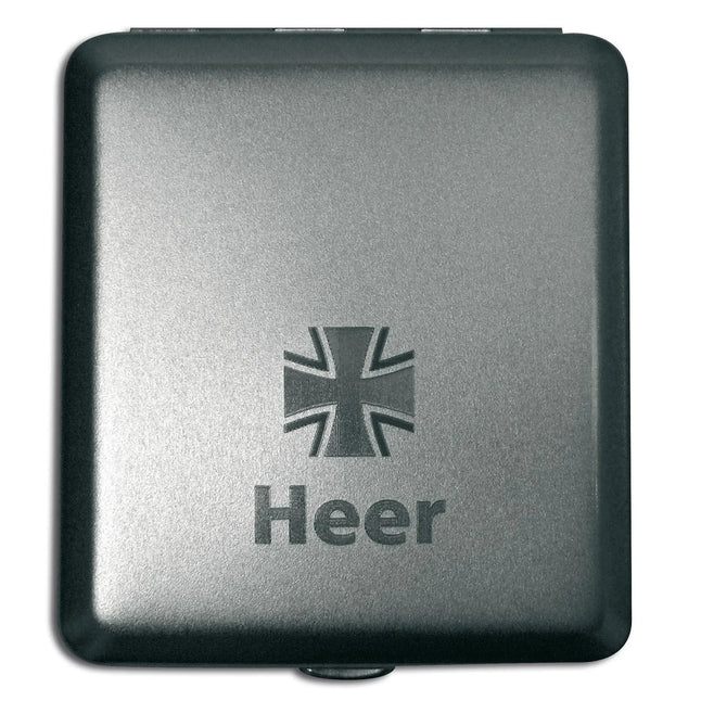 Cigarette case Army