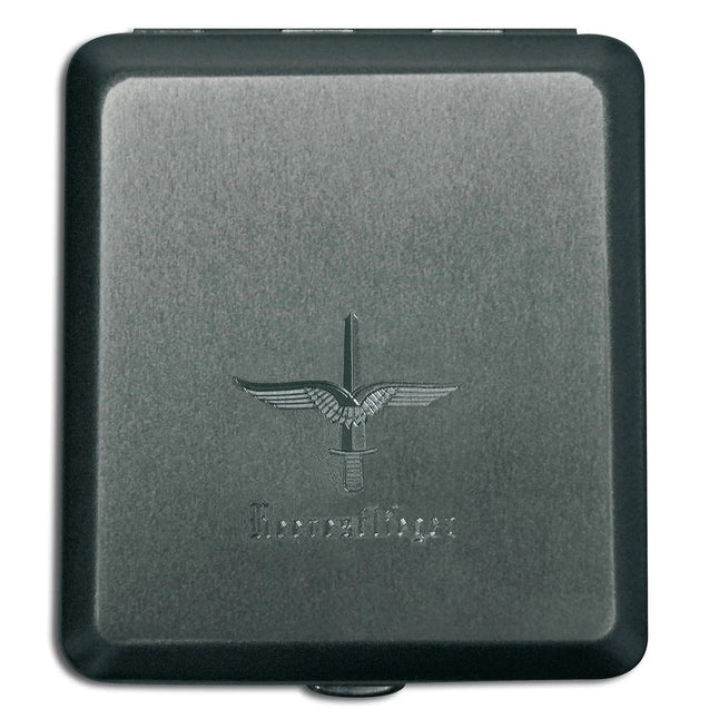 Cigarette Case Army Aviation