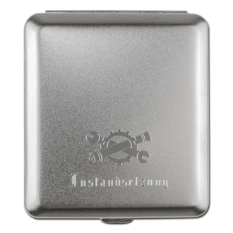 Cigarette case repair