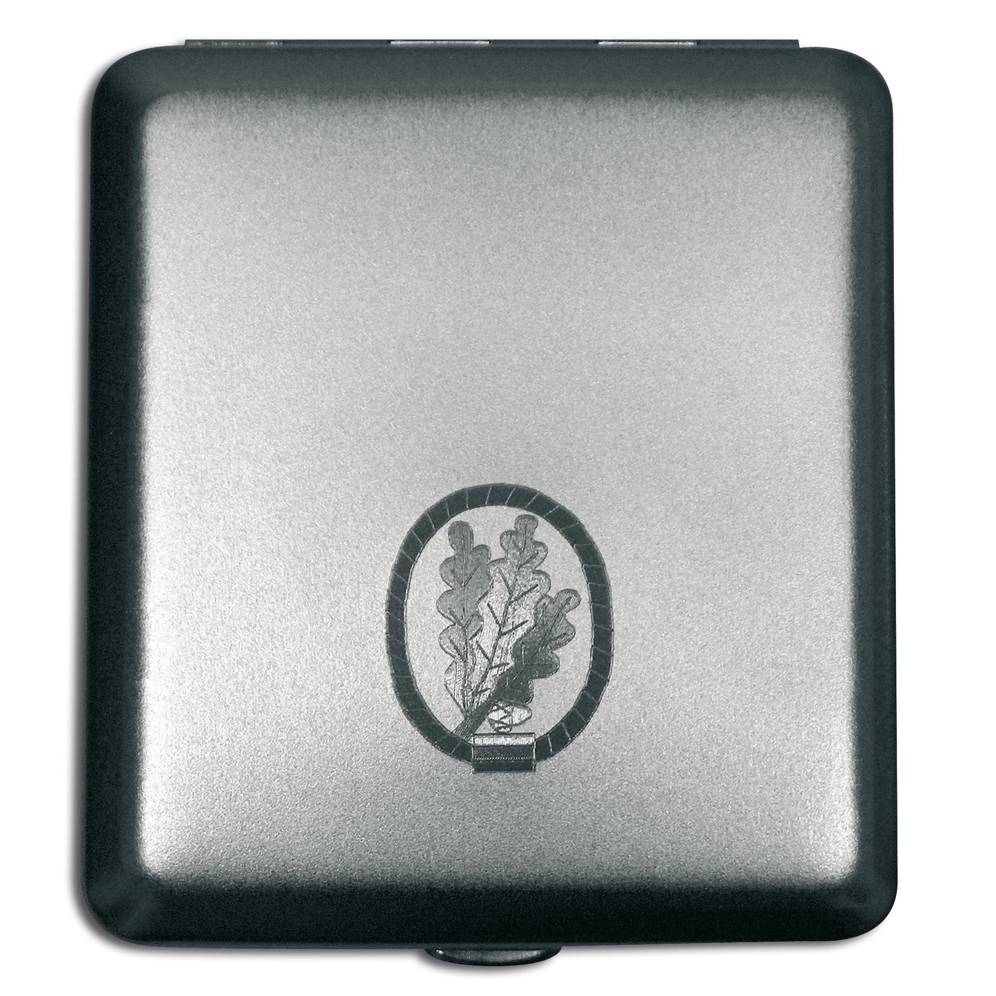 Caja de cigarrillos BW Jäger