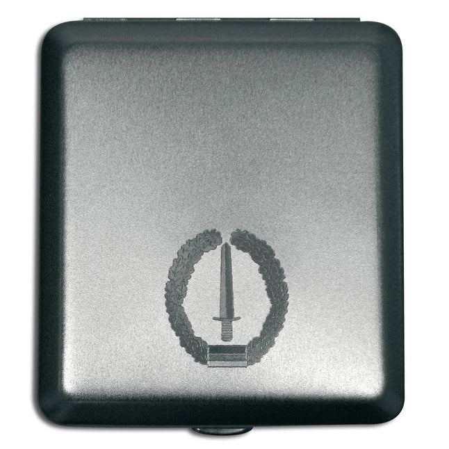 Cigarette case KSK