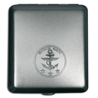 Zigarettenetui Deutsche Marine