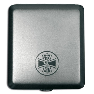 Cigarette case Medic Cross