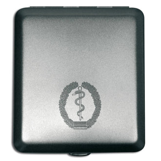Cigarette Case Medic Beret