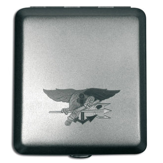Cigarette case SEALS