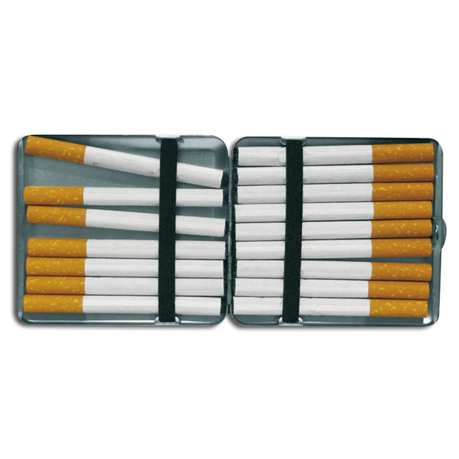 Cigarette case SEALS