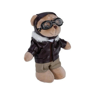 Teddy Pilot