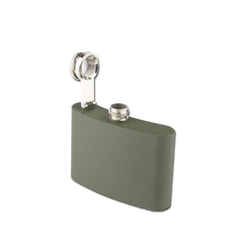Hip flask 120 ml