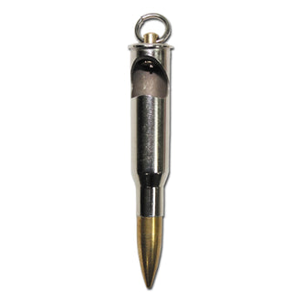 Pendant Cartridge with Bottle Opener Mosin gold colo