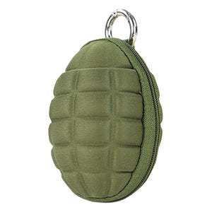 Verde oliva