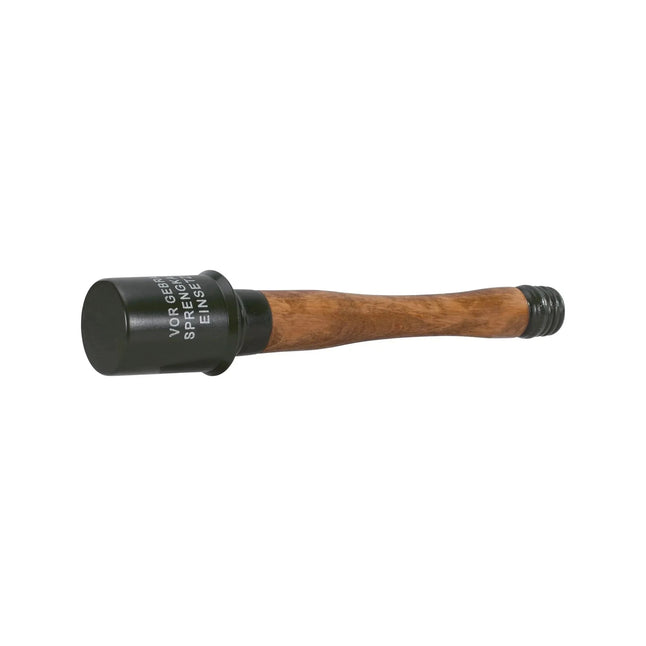 Stielhandgranate M 24 deko madera