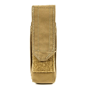 Coyote Brown