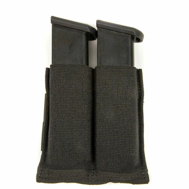 Mag Pouch Ten-Speed ​​Double Pistol