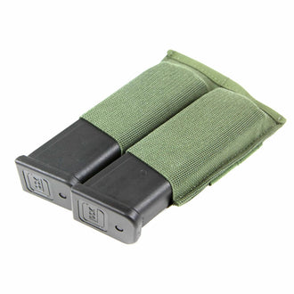 Mag Pouch Ten-Speed doppio pistola