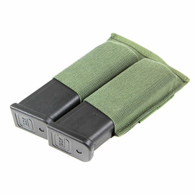 Mag Pouch Ten-Speed ​​Double Pistol