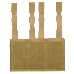 Coyote Brown