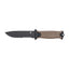 Survival Knife StrongArm Serrated