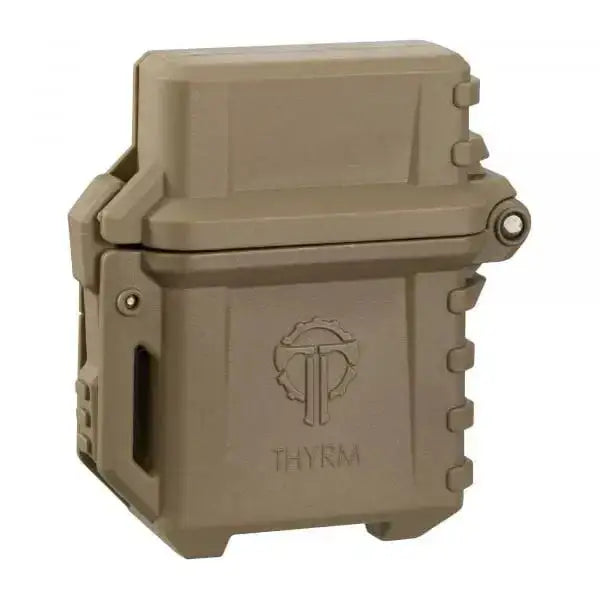 thyrm-feuerzeughuelle-pyrovault-lighter-armor-ansicht-3