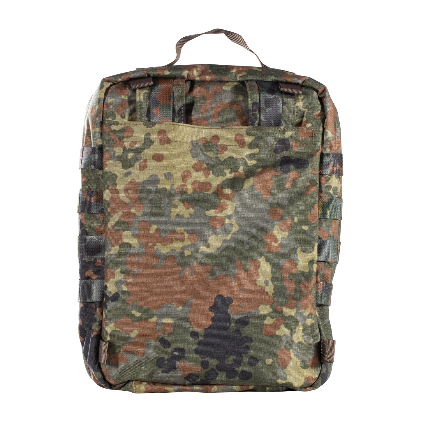 Backpack Clip On Medic Pack