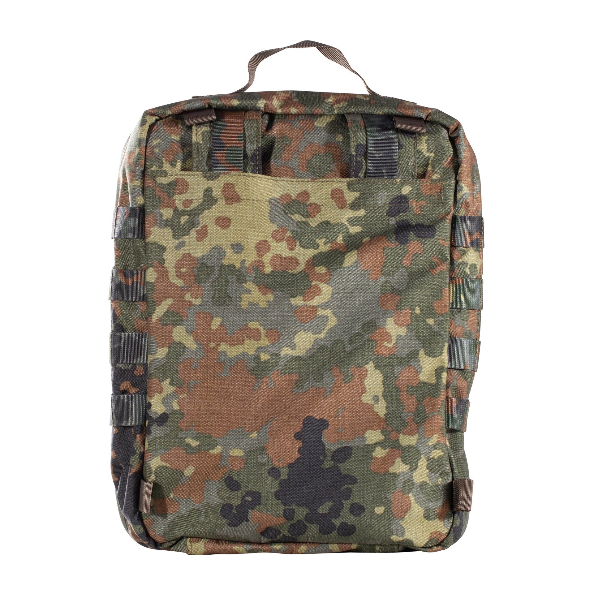 Backpack Clip On Medic Pack