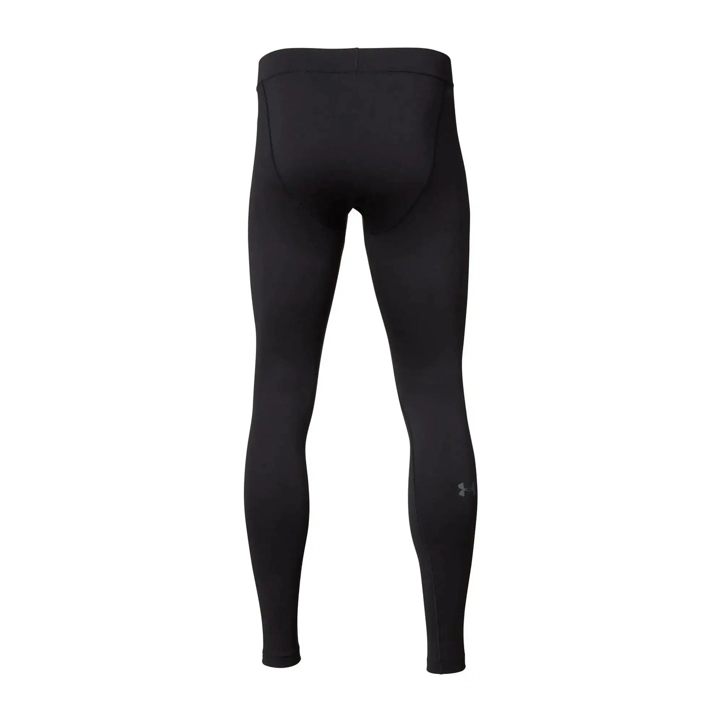 under-armour-leggings-coldgear-base-3-0-schwarz-ansicht-2