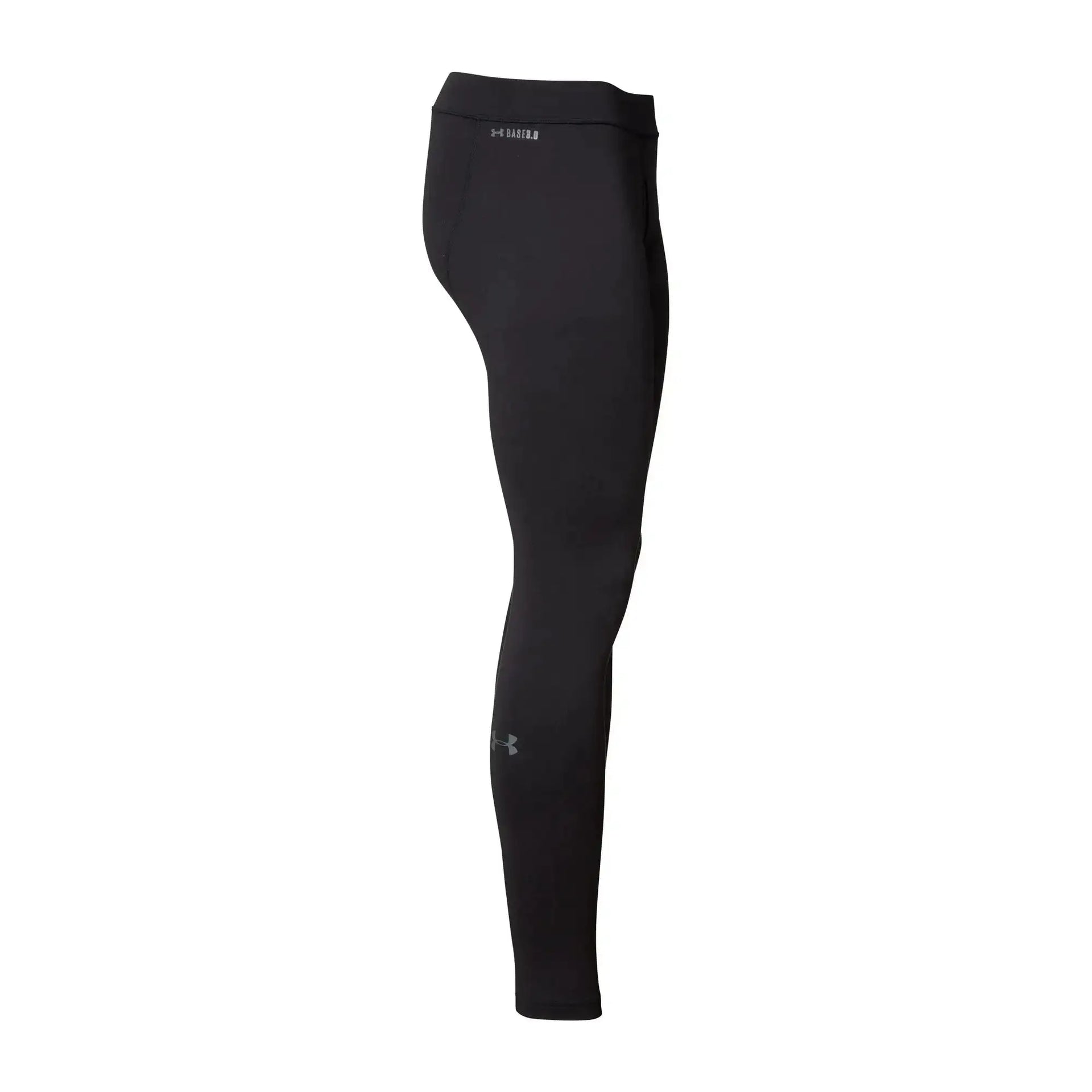 under-armour-leggings-coldgear-base-3-0-schwarz-ansicht-3