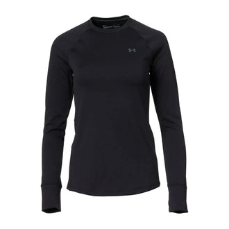 ColdGear Base 3.0 Crew Women's Pullover