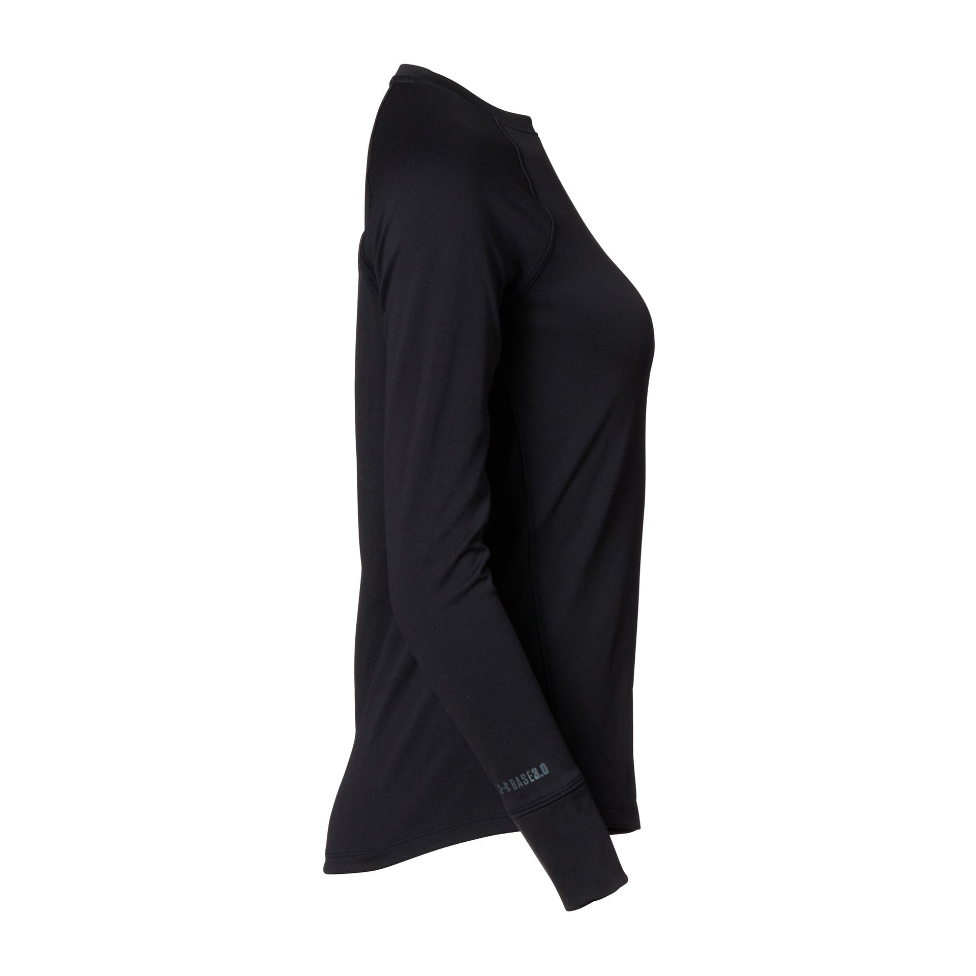 Pullover Womens ColdGear Base 3.0 Crew