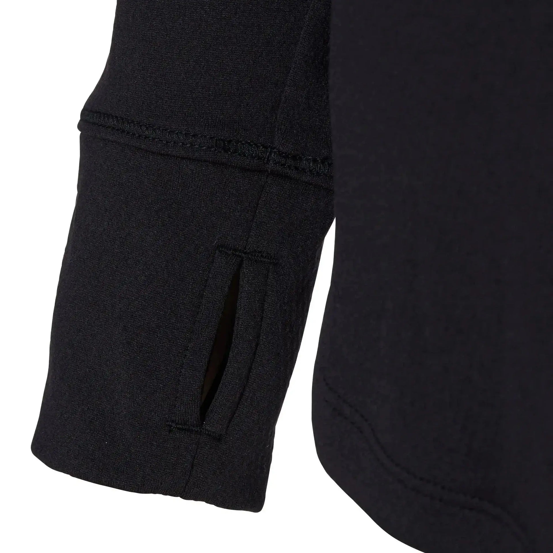 under-armour-pullover-coldgear-base-3-0-crew-schwarz-frauen-ansicht-4