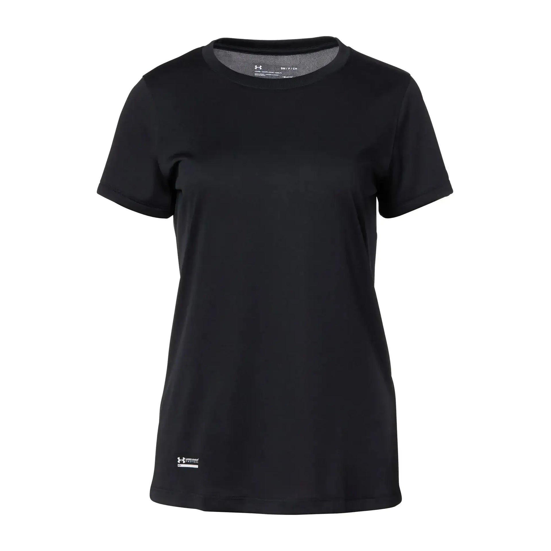 under-armour-t-shirt-tac-tech-schwarz-frauen-ansicht-1