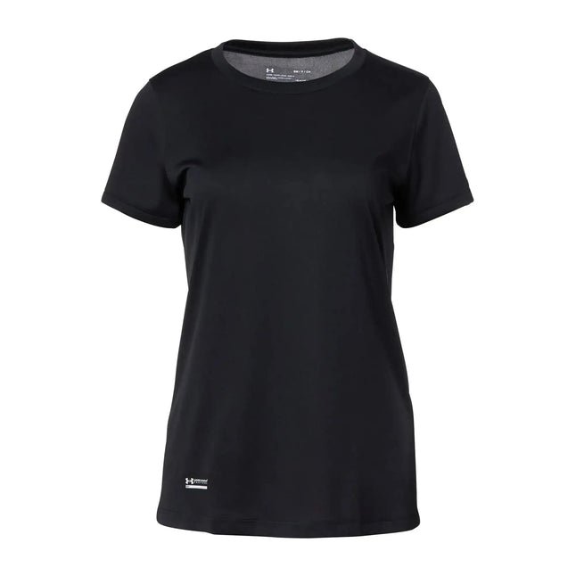 under-armour-t-shirt-tac-tech-schwarz-frauen-ansicht-1