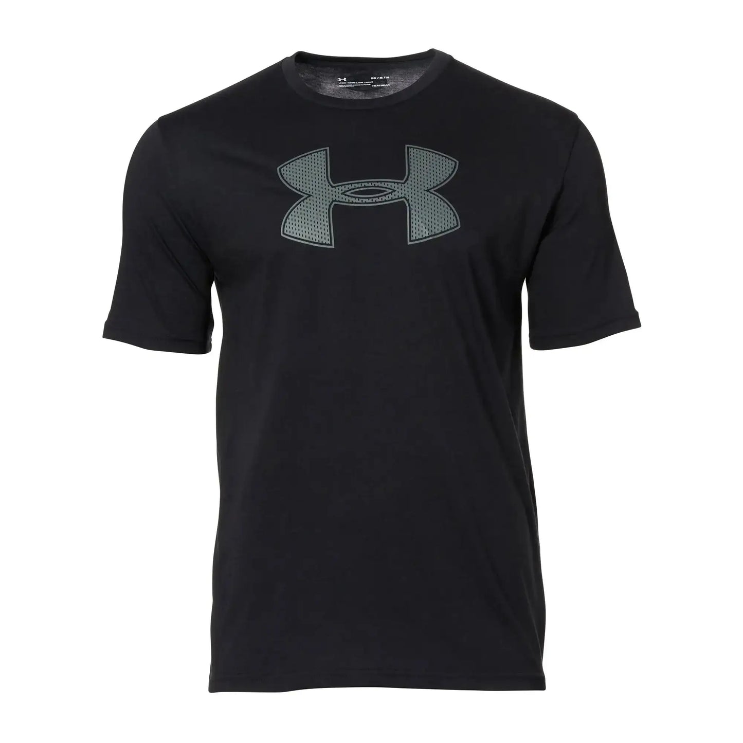 under-armour-t-shirt-big-logo-ansicht-1