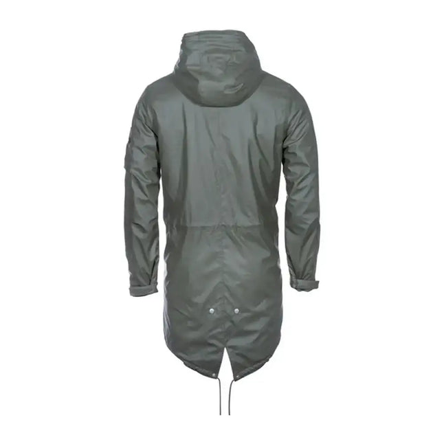 alpha-industries-feldjacke-raincoat-tl-dark-olive-ansicht-2