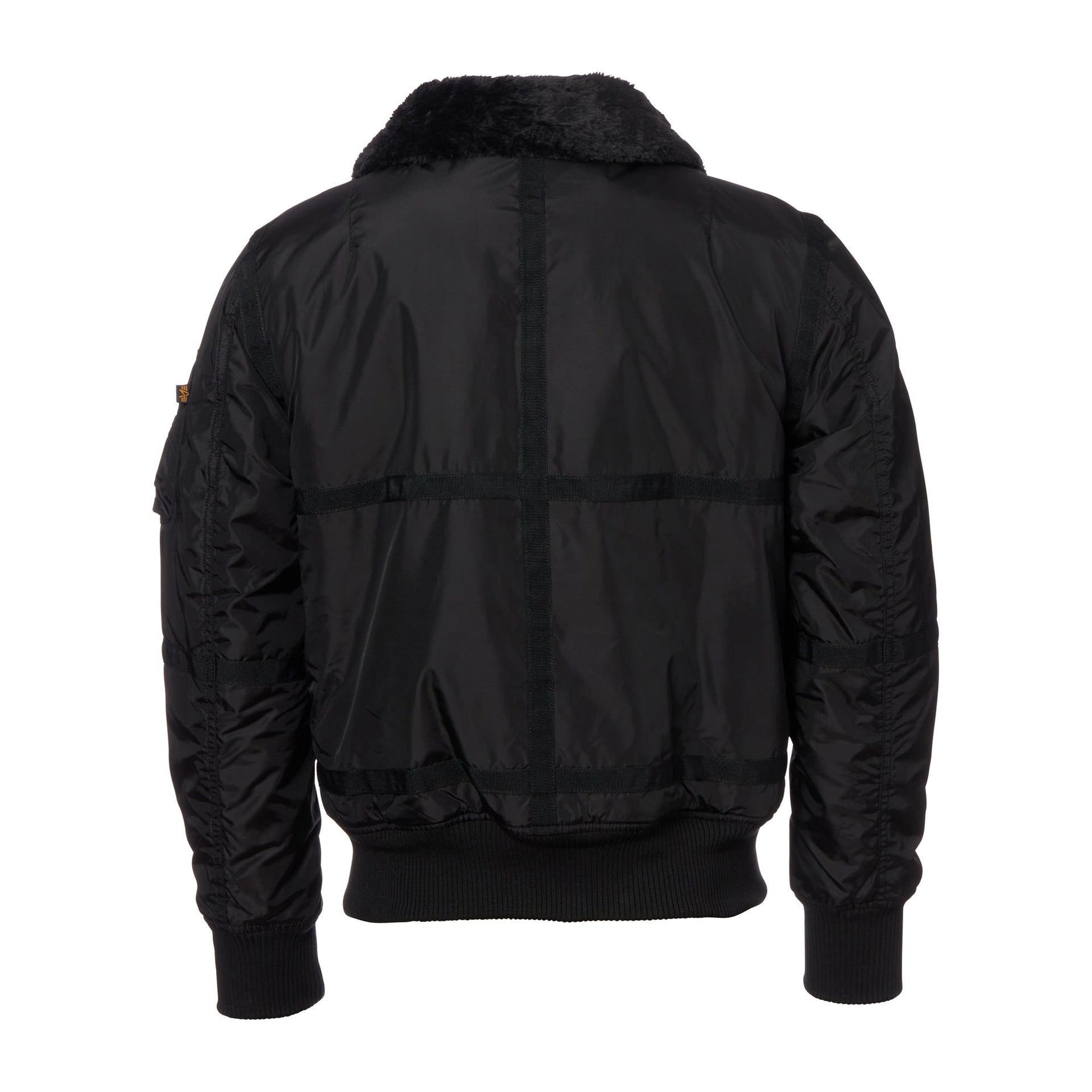 Flight Jacket B15-3 TT