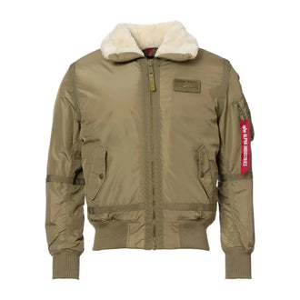 Flight jacket B15-3 TT