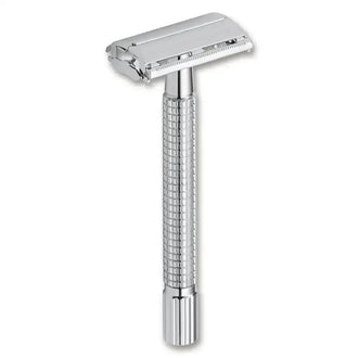 Butterfly safety razor L