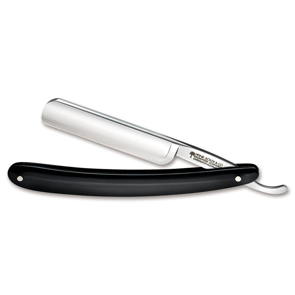Classic Stainless Round Head Razor