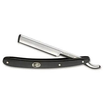 Barberette black razor blade holder