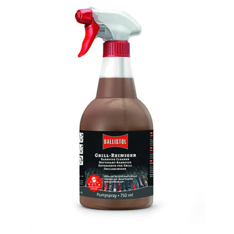 Limpiador de parrillas pulverizador 750 ml
