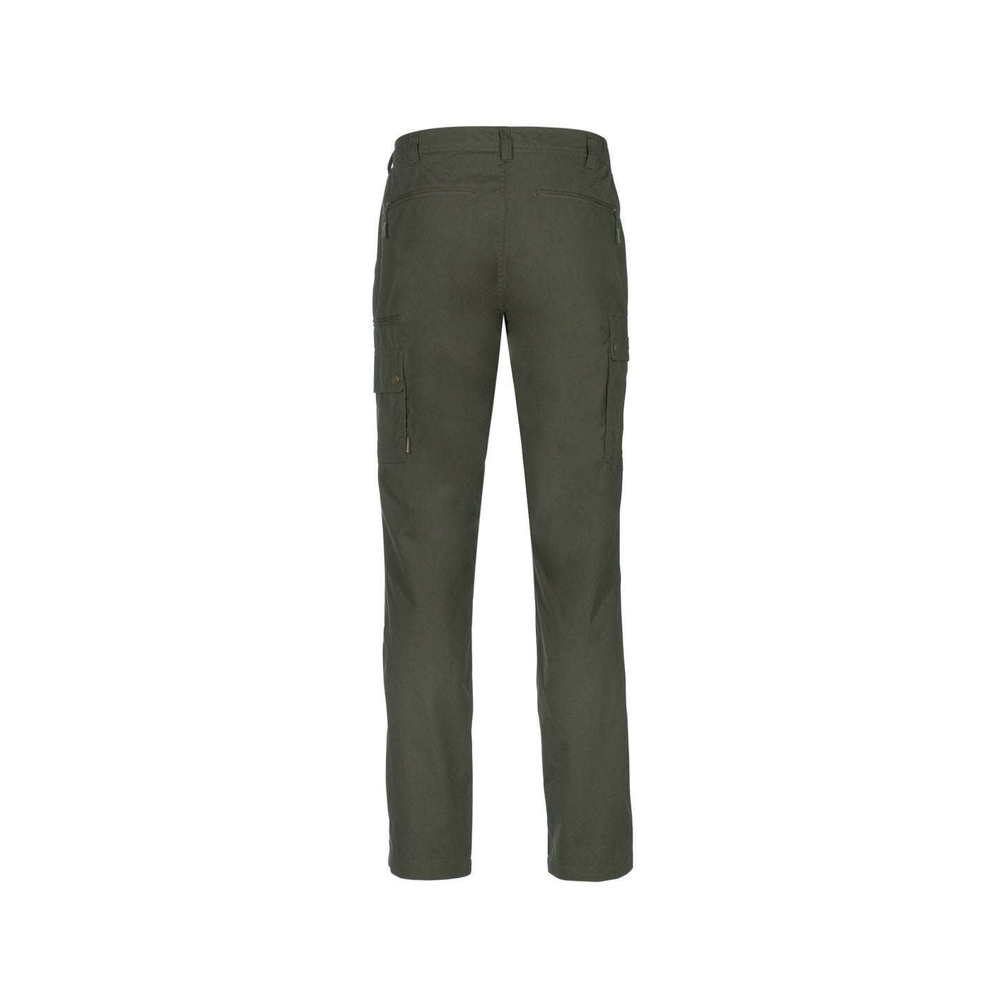 Pantaloni Finnveden Winter verde muschio
