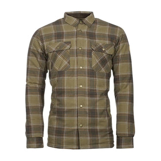 Finnveden flannel shirt