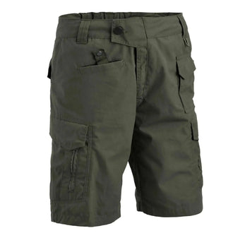 Pantalón Corto Táctico Avanzado Shorts