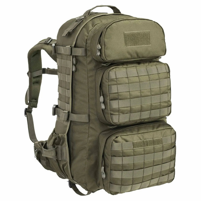 Mochila Ares Backpack 50 L