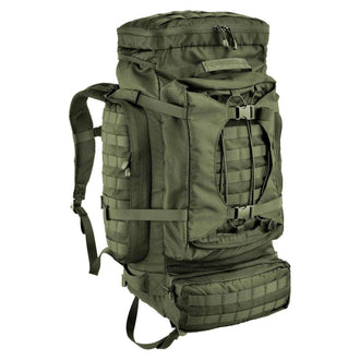 Zaino Outac Multirole Backpack 60 L