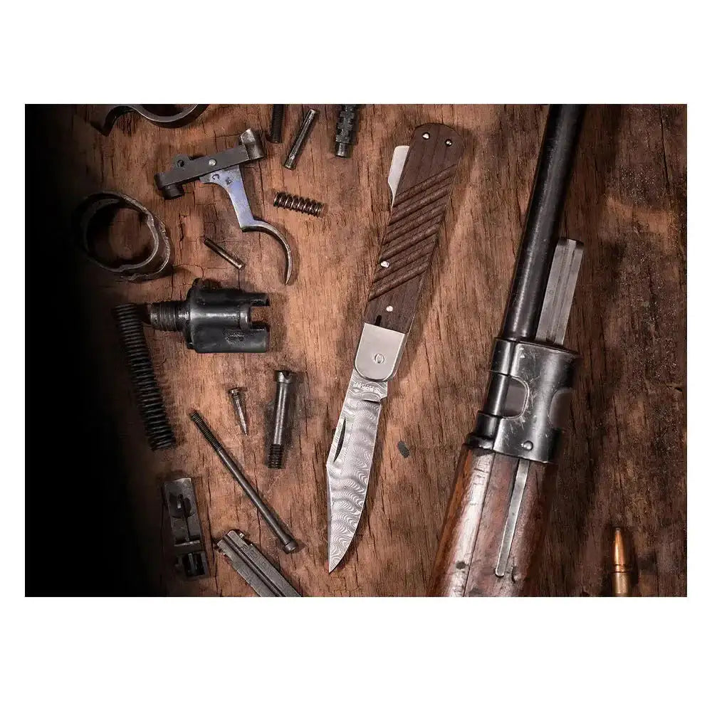 boker-taschenmesser-98k-damast-braun-ansicht-3