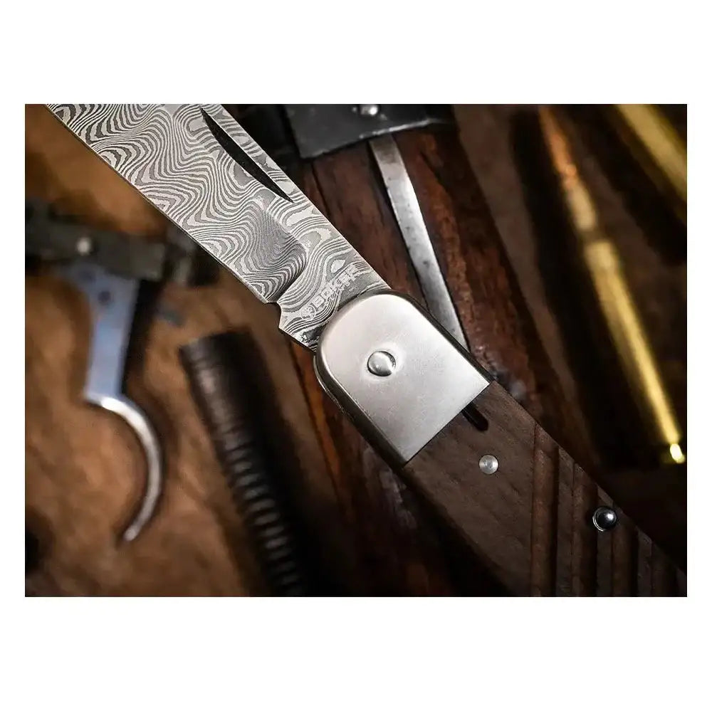 boker-taschenmesser-98k-damast-braun-ansicht-5