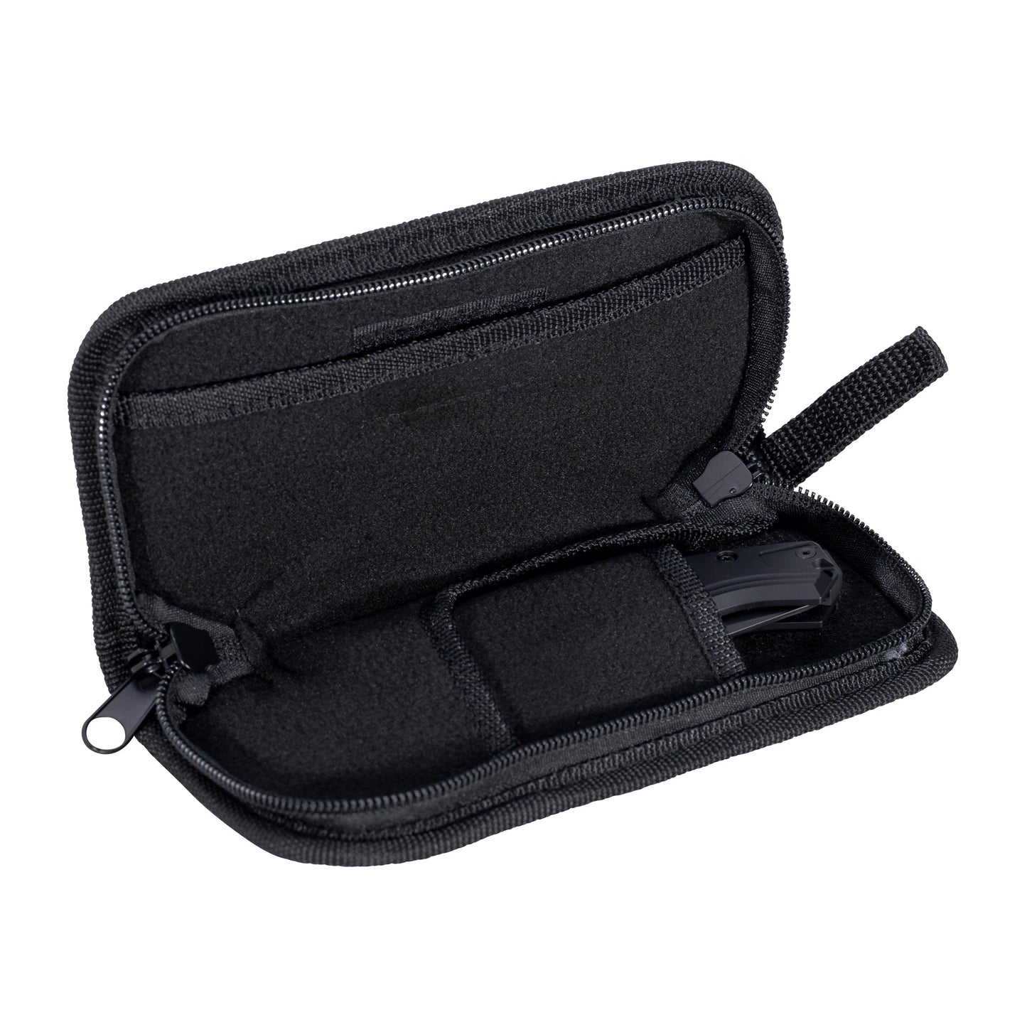 Coltello tascabile Böker Plus Karakurt tutto nero