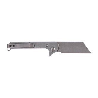Coltello tascabile Böker Plus Fragment grigio